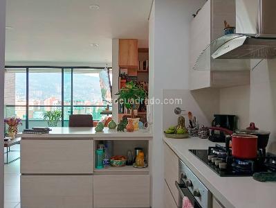 Apartamento en venta en Laureles, Medellín · foto 9 de 20