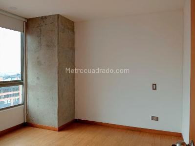 Apartamento de 3 alcobas en arriendo en Laureles, Medellín, 104 m² · foto 10 de 18