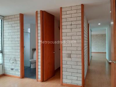 Apartamento de 3 alcobas en arriendo en Laureles, Medellín, 104 m² · foto 13 de 18