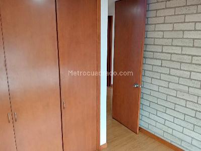 Apartamento de 3 alcobas en arriendo en Laureles, Medellín, 104 m² · foto 14 de 18