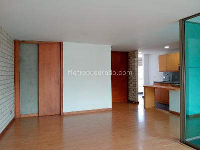 Apartamento de 3 alcobas en arriendo en Laureles, Medellín, 104 m² · foto 4 de 18
