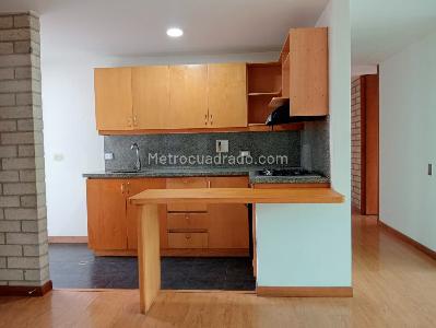Apartamento de 3 alcobas en arriendo en Laureles, Medellín, 104 m² · foto 5 de 18