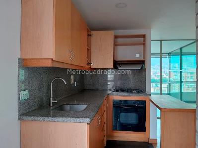 Apartamento de 3 alcobas en arriendo en Laureles, Medellín, 104 m² · foto 8 de 18