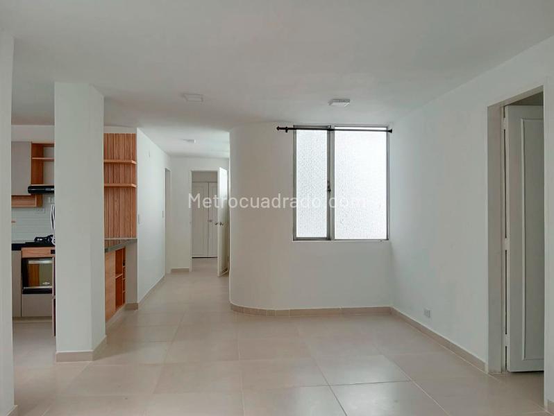 Independent 2BR Apartment in Laureles - 2