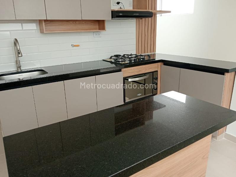 Independent 2BR Apartment in Laureles - 9