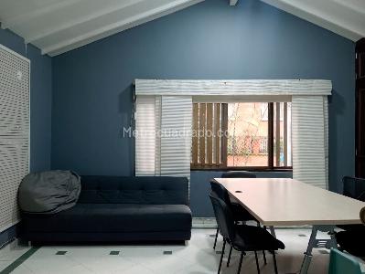 Oficina en Arriendo, LAURELES, Medellín
