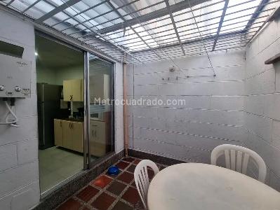 Casa de 3 alcobas en venta en Belen, Medellín, 100 m² · foto 12 de 13