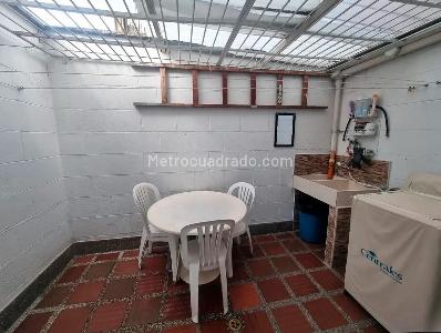 Casa de 3 alcobas en venta en Belen, Medellín, 100 m² · foto 13 de 13