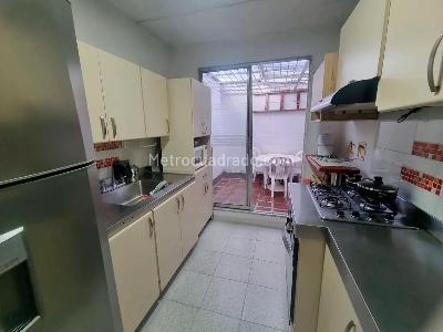 Casa de 3 alcobas en venta en Belen, Medellín, 100 m² · foto 3 de 13