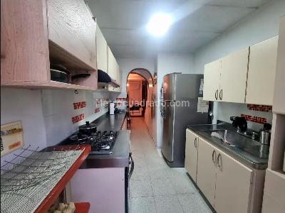 Casa de 3 alcobas en venta en Belen, Medellín, 100 m² · foto 4 de 13