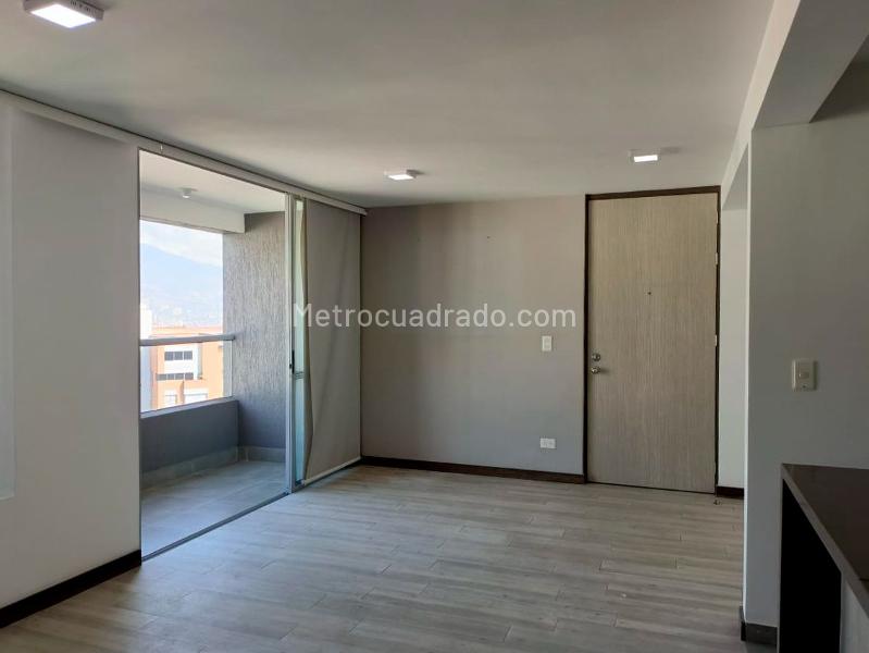 2BR Apartment in BELEN (90 m²)