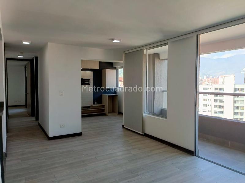 2BR Apartment in BELEN (90 m²) - 2