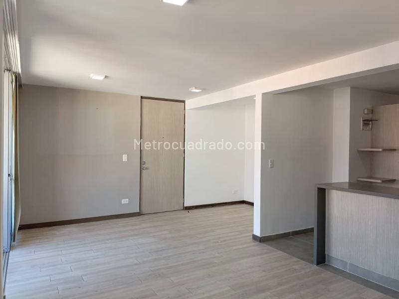 2BR Apartment in BELEN (90 m²) - 3