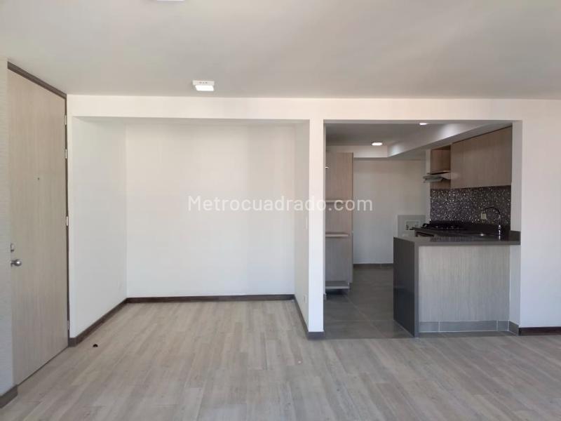 2BR Apartment in BELEN (90 m²) - 4