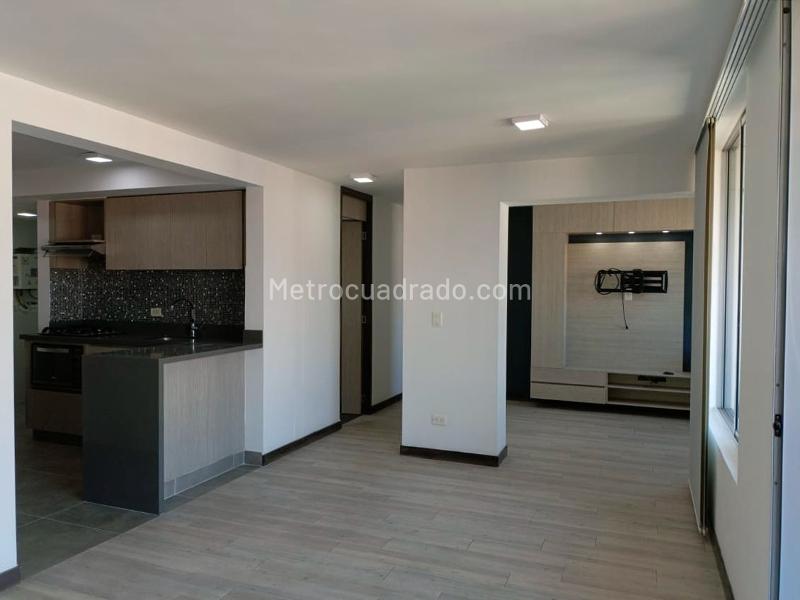 2BR Apartment in BELEN (90 m²) - 5
