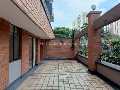 Apartamento de 2 alcobas en venta en Belen, Medellín, 90 m² · foto 15 de 16