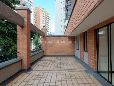 Apartamento de 2 alcobas en venta en Belen, Medellín, 90 m² · foto 16 de 16