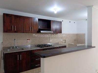 Apartamento de 2 alcobas en venta en Belen, Medellín, 90 m² · foto 5 de 16