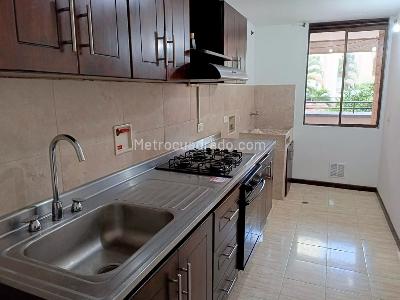 Apartamento de 2 alcobas en venta en Belen, Medellín, 90 m² · foto 7 de 16