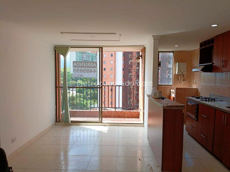 3BR Apartment in Gated Community