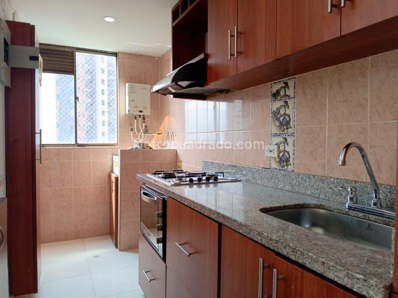 3BR Apartment in Gated Community - 5