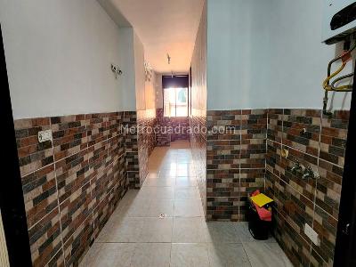 Apartamento de 3 alcobas en venta en Laureles, Medellín, 168 m² · foto 14 de 14