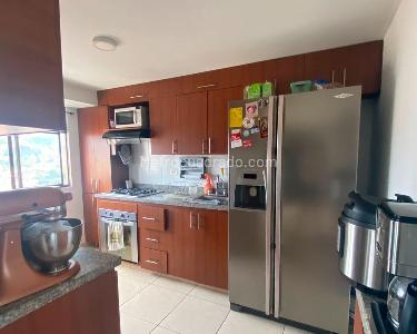 Apartamento en venta en Belen, Medellín · foto 5 de 15