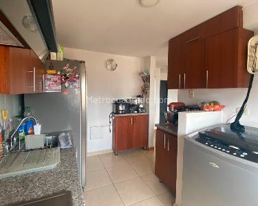 Apartamento en venta en Belen, Medellín · foto 6 de 15