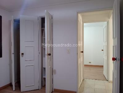 Apartamento de 3 alcobas en venta en Laureles, Medellín, 115 m² · foto 14 de 20