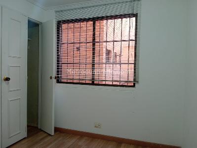 Apartamento de 3 alcobas en venta en Laureles, Medellín, 115 m² · foto 16 de 20