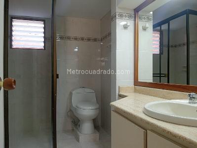 Apartamento de 3 alcobas en venta en Laureles, Medellín, 115 m² · foto 18 de 20