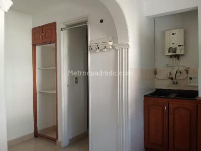 Apartamento de 3 alcobas en venta en Laureles, Medellín, 115 m² · foto 19 de 20