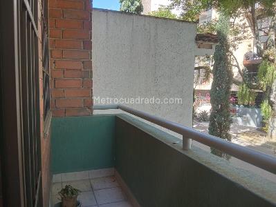 Apartamento de 3 alcobas en venta en Laureles, Medellín, 115 m² · foto 20 de 20