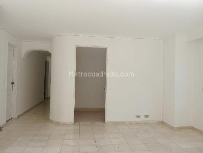 Apartamento de 3 alcobas en venta en Laureles, Medellín, 115 m² · foto 5 de 20