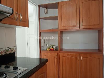 Apartamento de 3 alcobas en venta en Laureles, Medellín, 115 m² · foto 9 de 20