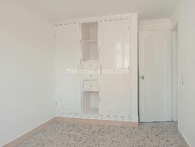 Apartamento en venta en Laureles, Medellín · foto 11 de 19