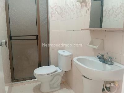 Apartamento en venta en Laureles, Medellín · foto 17 de 19