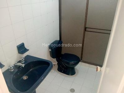 Apartamento en venta en Laureles, Medellín · foto 18 de 19