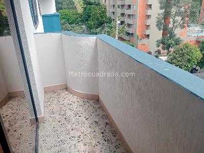 Apartamento en venta en Laureles, Medellín · foto 19 de 19