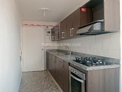 Apartamento en venta en Laureles, Medellín · foto 5 de 19