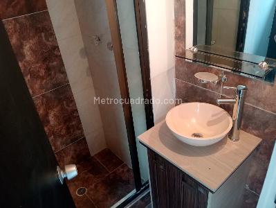 Apartamento en arriendo en Laureles, Medellín · foto 16 de 17