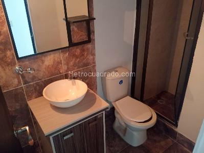 Apartamento en arriendo en Laureles, Medellín · foto 17 de 17
