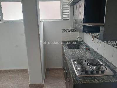 Apartamento en venta en Laureles, Medellín · foto 7 de 17