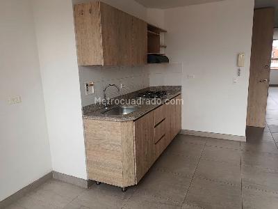 Apartamento de 1 alcoba en arriendo en Belen, Medellín, 62 m² · foto 7 de 11