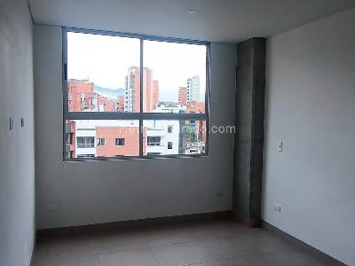 Apartamento de 1 alcoba en arriendo en Belen, Medellín, 62 m² · foto 8 de 11
