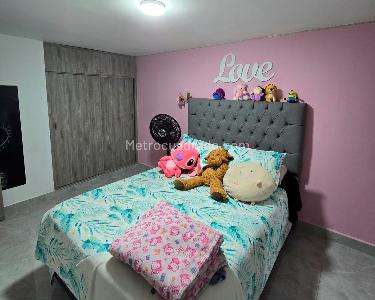Casa de 4 alcobas en venta en Belen, Medellín, 150 m² · foto 10 de 18