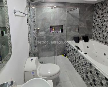 Casa de 4 alcobas en venta en Belen, Medellín, 150 m² · foto 14 de 18