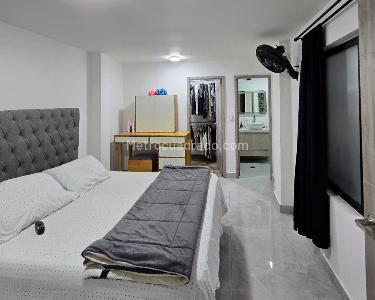 Casa de 4 alcobas en venta en Belen, Medellín, 150 m² · foto 9 de 18