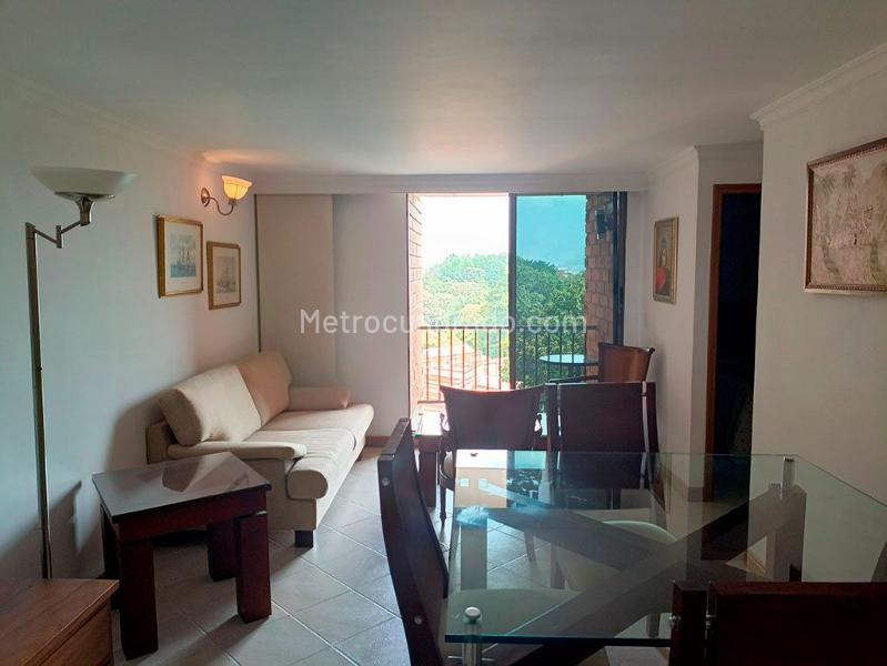 Furnished 1BR Studio Apartment in Belen