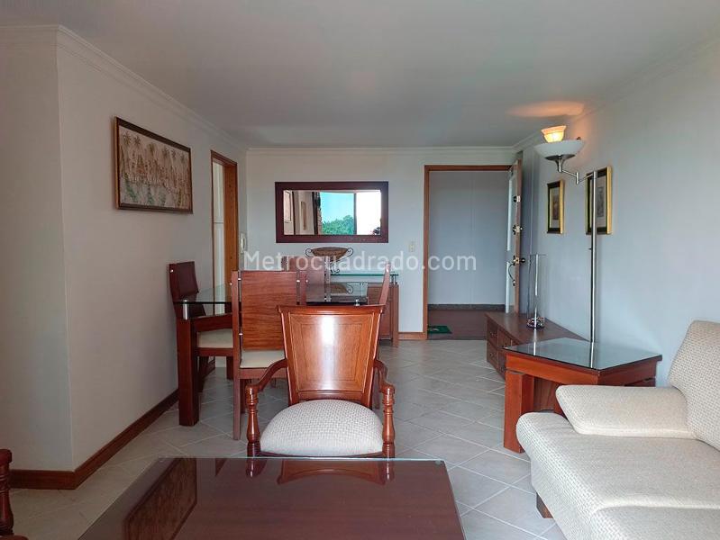 Furnished 1BR Studio Apartment in Belen - 4